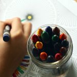 coloreado